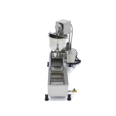Maxima Automatický výrobník koblih - 450 koblih/h |  09374000